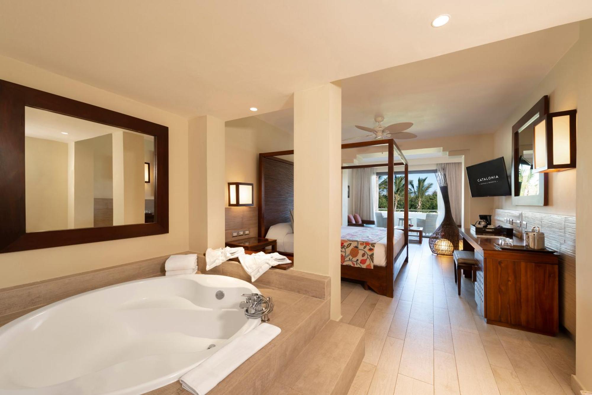Premium Junior Suite